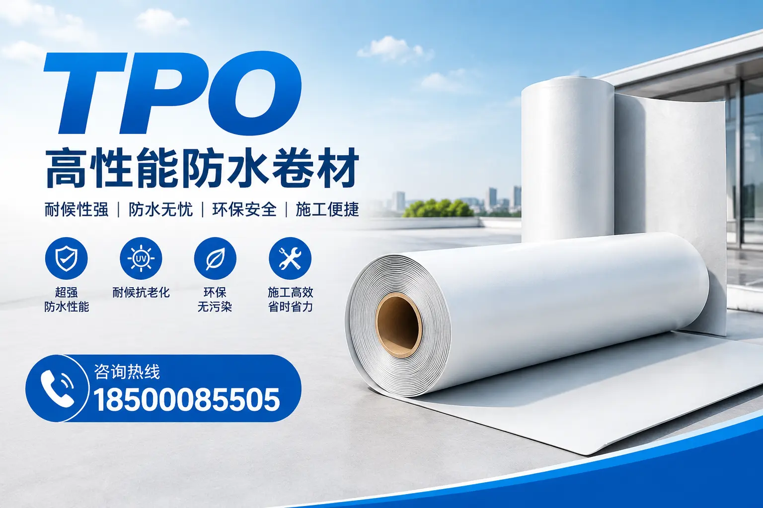 tpo产品质量评估标准，沈阳企业需掌握的关键要点